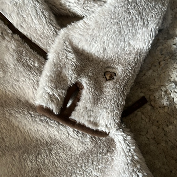 Women’s Kuhl flight jacket size S - Picture 3 of 5